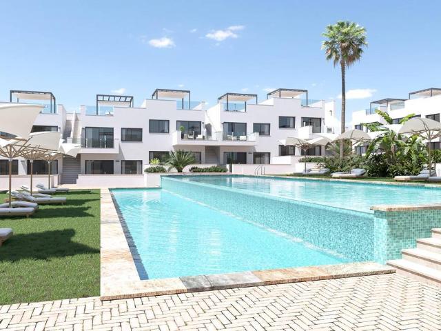 Piso en Venta en Los Balcones Los Altos