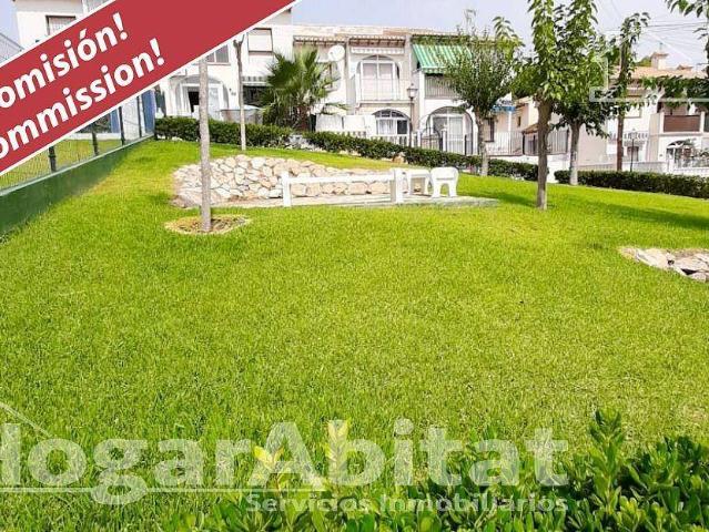 Piso en Venta en Los Balcones Los Altos