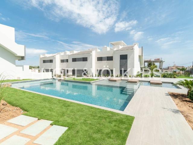 Piso en Venta en Los Balcones Los Altos
