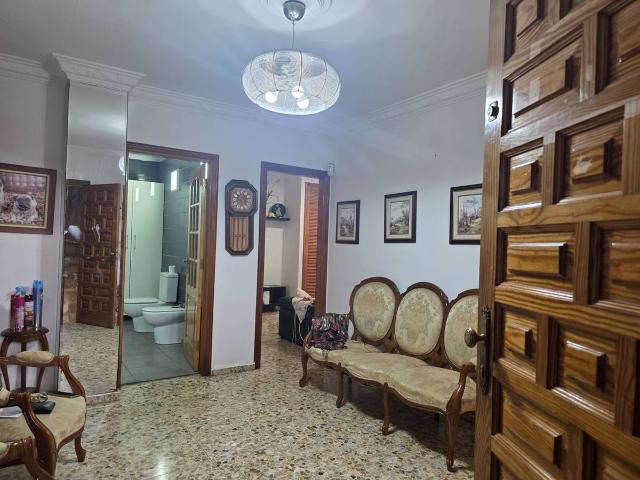 Piso en Venta en Los Baldíos Geneto Guajara
