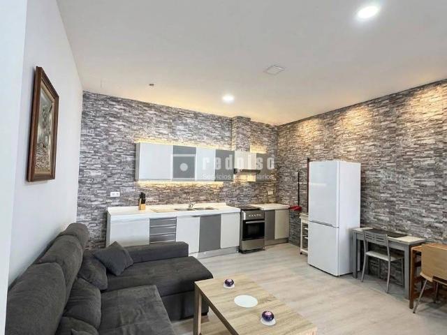 Piso en Venta en Los Baldíos Geneto Guajara