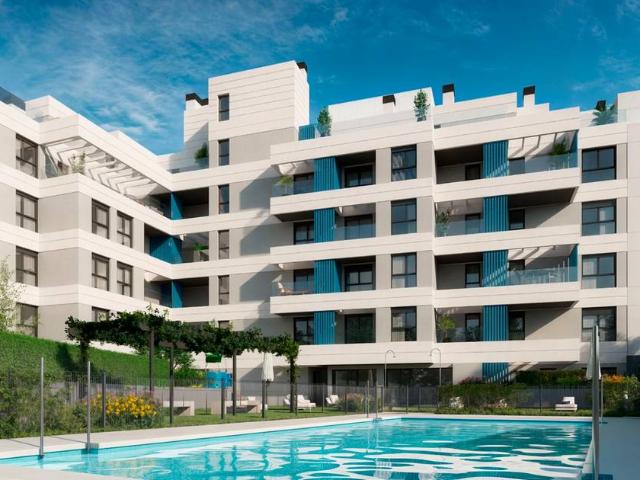 Piso en Venta en Los Berrocales
