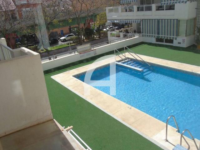 Piso en Venta en Los Boliches