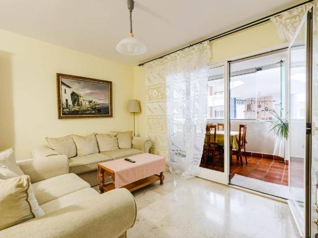 Piso en Venta en Los Boliches