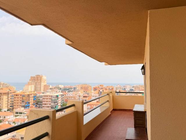 Piso en Venta en Los Boliches