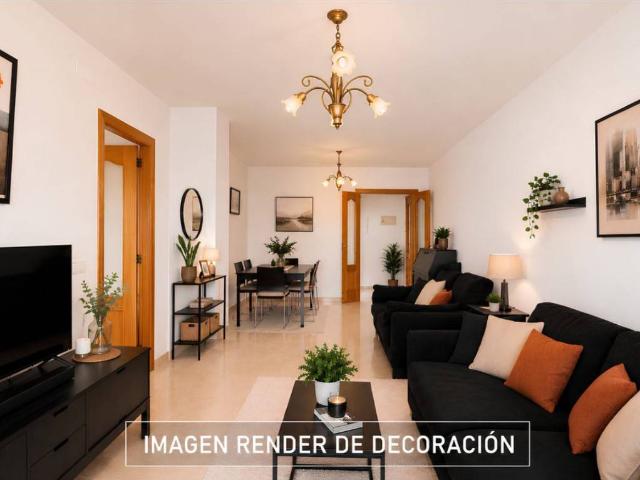Piso en Venta en Los Boliches