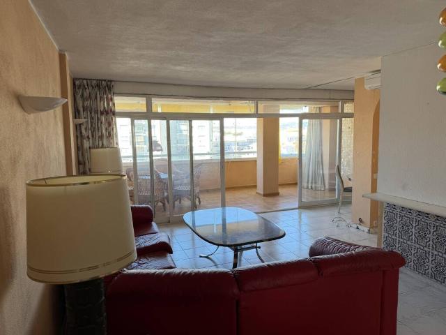 Piso en Venta en Los Boliches
