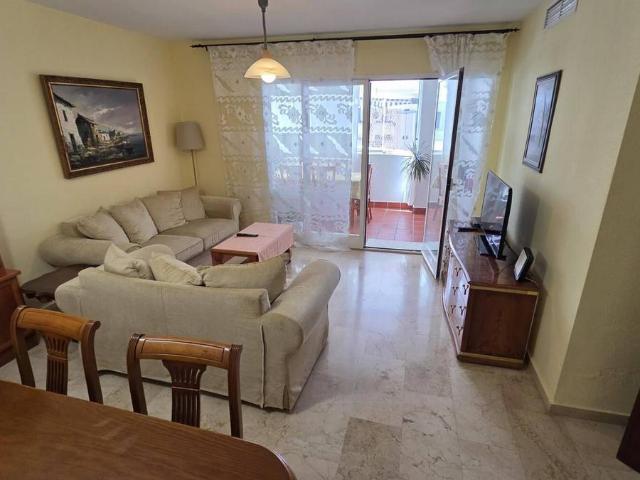 Piso en Venta en Los Boliches