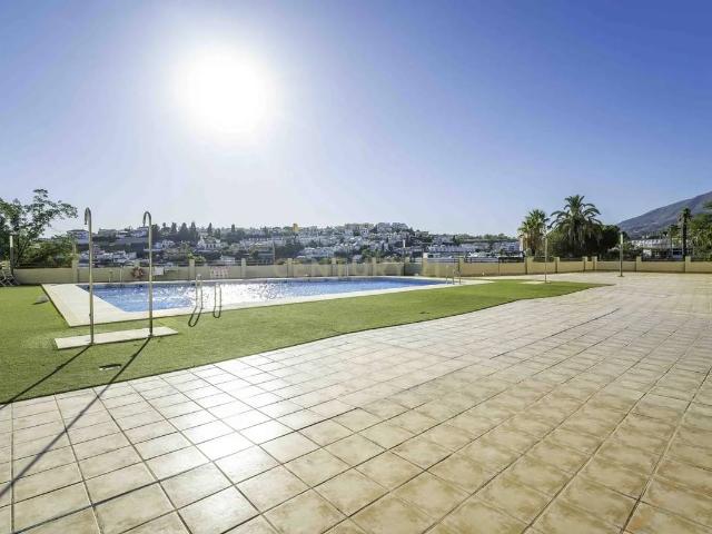 Piso en Venta en Los Boliches
