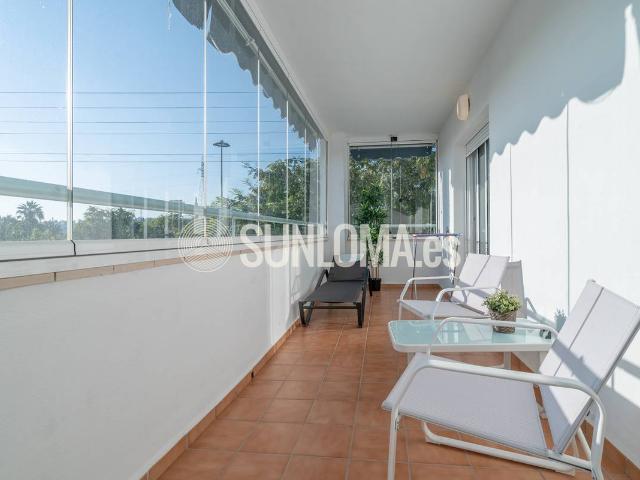 Piso en Venta en Los Boliches