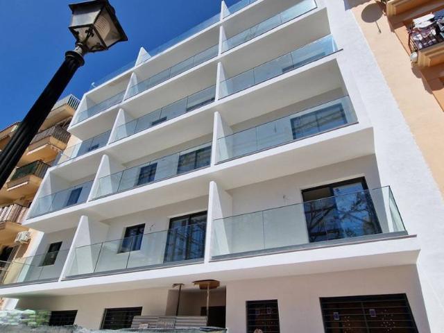 Piso en Venta en Los Boliches
