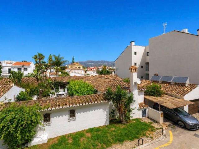 Piso en Venta en Los Boliches