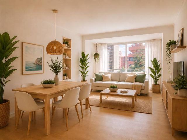 Piso en Venta en Los Boliches