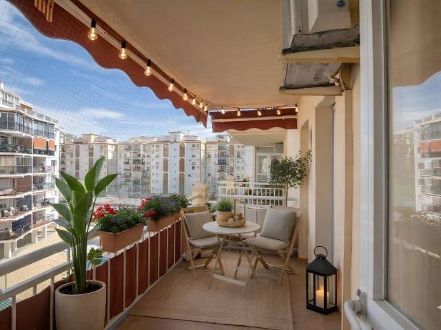 Piso en Venta en Los Boliches