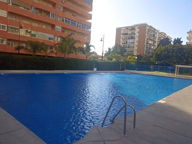 Piso en Venta en Los Boliches