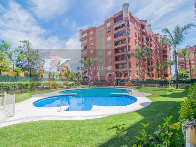 Piso en Venta en Los Boliches