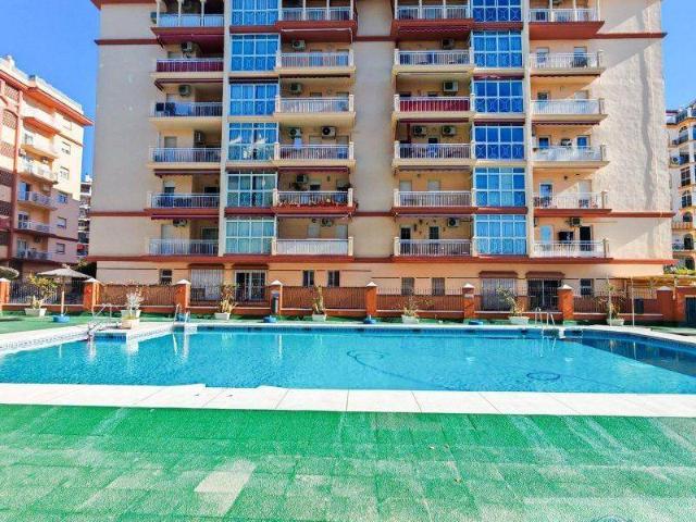 Piso en Venta en Los Boliches