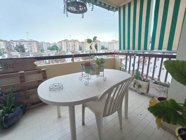 Piso en Venta en Los Boliches