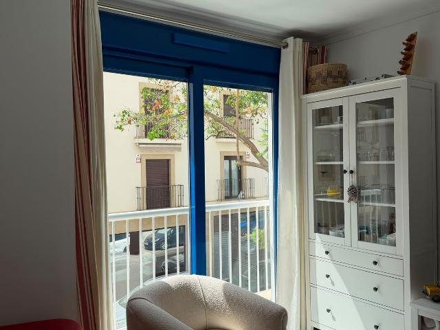 Piso En Venta En Los Boliches, Fuengirola 5 Minutos Andando. 82m² Fuengirola