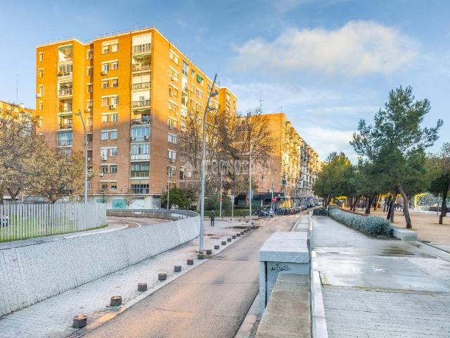 Piso en Venta en Los Cármenes