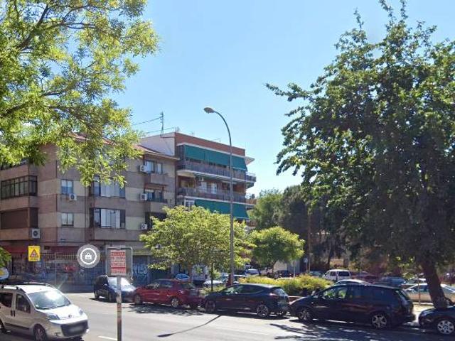 Piso en Venta en Los Cármenes