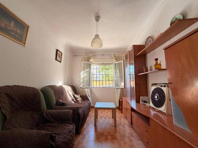 Piso en Venta en Los Castillejos La Trinidad