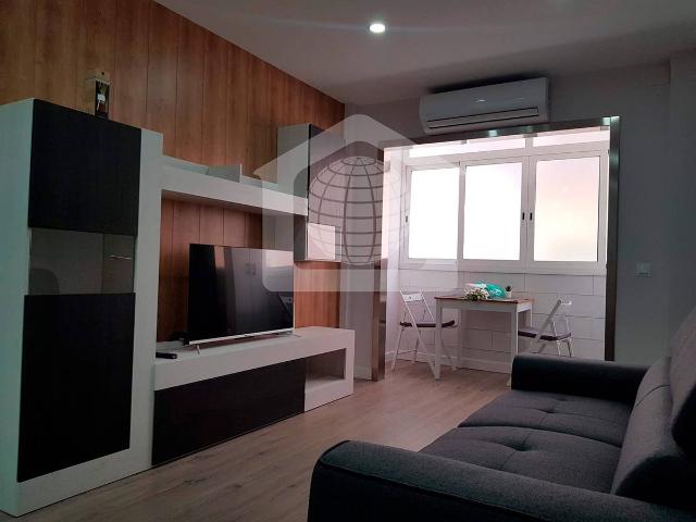 Piso en Venta en Los Castillejos La Trinidad