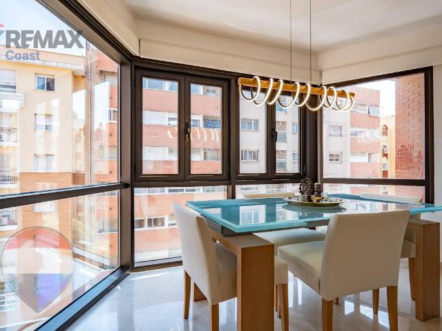 Piso en Venta en Los Castillejos La Trinidad