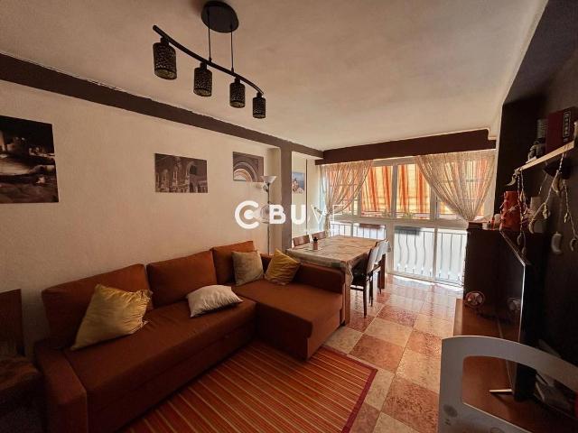 Piso en Venta en Los Castillejos La Trinidad