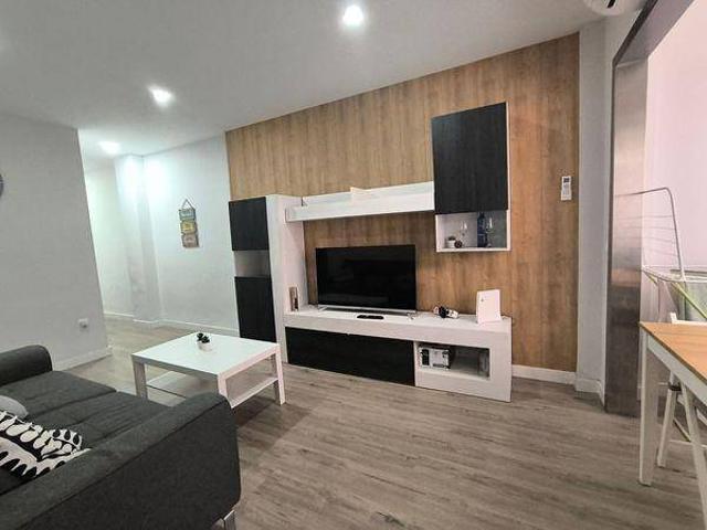 Piso en Venta en Los Castillejos La Trinidad