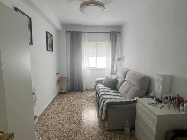 Piso en Venta en Los Castillejos La Trinidad