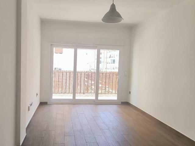 Piso en Venta en Los Castillejos La Trinidad