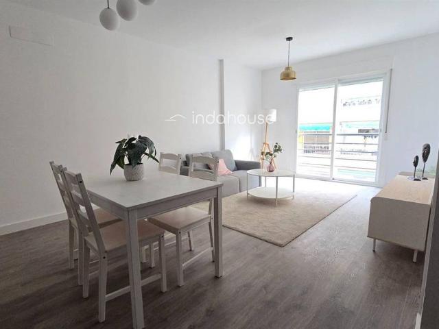 Piso en Venta en Los Castillejos La Trinidad