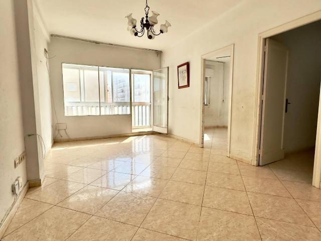 Piso en Venta en Los Castillejos La Trinidad