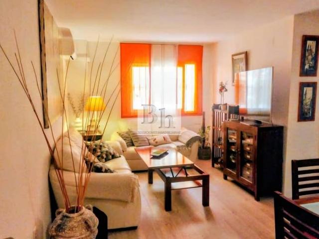 Piso en Venta en Los Castillejos La Trinidad