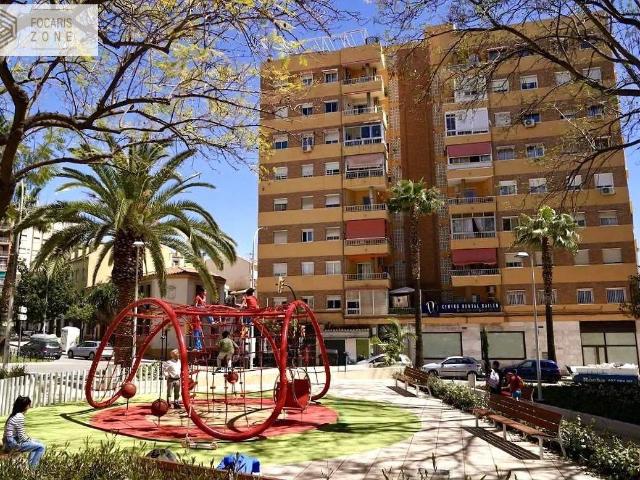 Piso en Venta en Los Castillejos La Trinidad