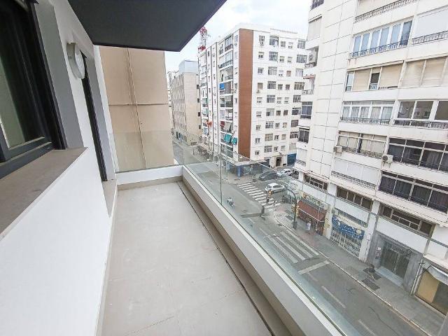 Piso en Venta en Los Castillejos La Trinidad