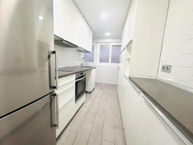 Piso en Venta en Los Castillejos La Trinidad