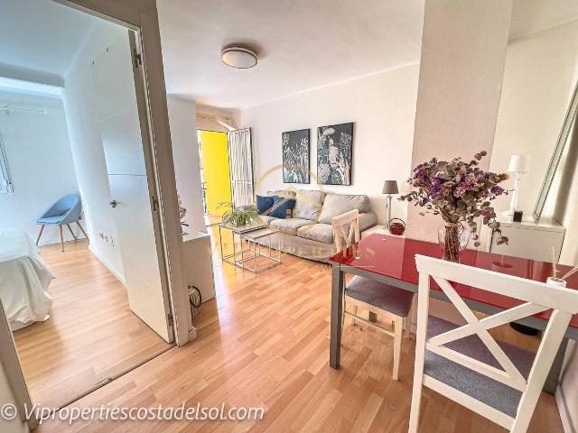 Piso en Venta en Los Castillejos La Trinidad