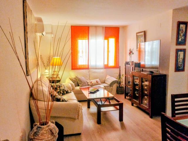 Piso en Venta en Los Castillejos La Trinidad