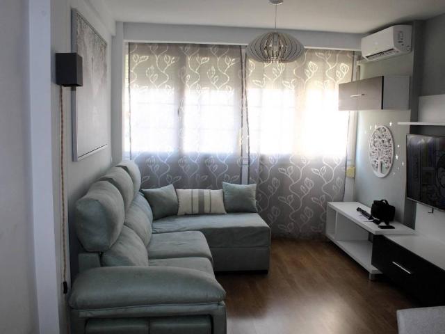 Piso en Venta en Los Castillejos La Trinidad