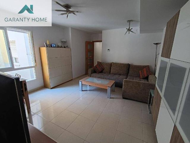 Piso en Venta en Los Castillejos La Trinidad