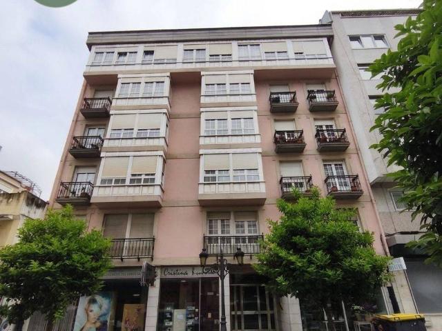 Piso en Venta en Los Castros Castrillón