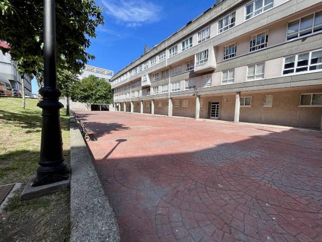 Piso en Venta en Los Castros Castrillón