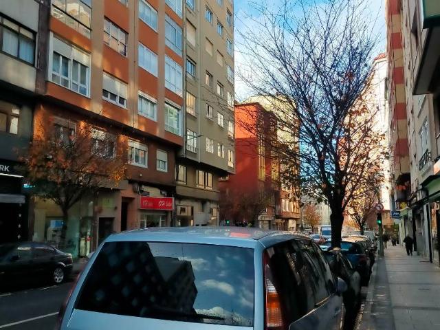 Piso en Venta en Los Castros Castrillón