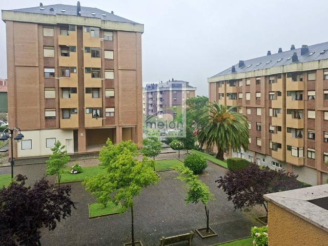 Piso en Venta en Los Castros