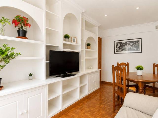 Piso en Venta en Los Castros