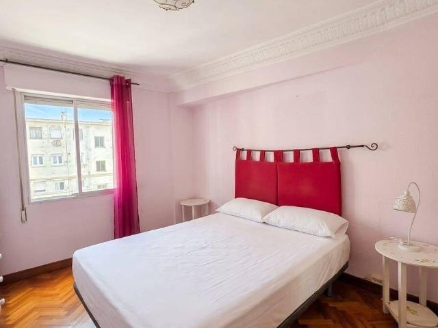 Piso en Venta en Los Castros