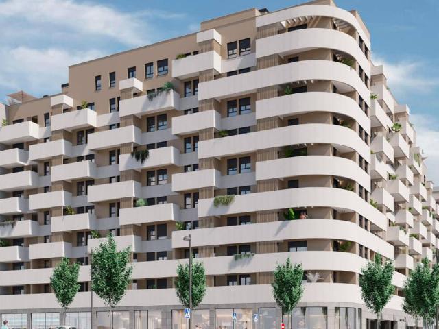 Piso en Venta en Los Cerros