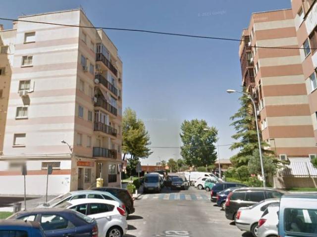 Piso en Venta en Los Cestos Belén Las Eras